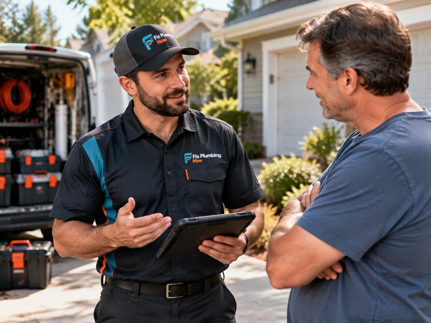 Clogged Drain Service Sumner, NE FAQs